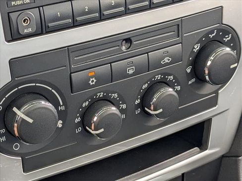 Used 2007 Dodge Charger SRT8 w/ SRT Option Group I image 14