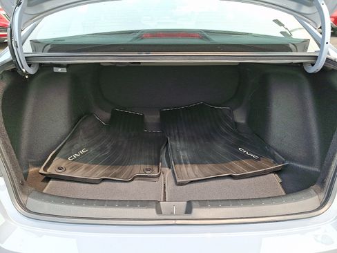 Used 2024 Honda Civic Sport image 29