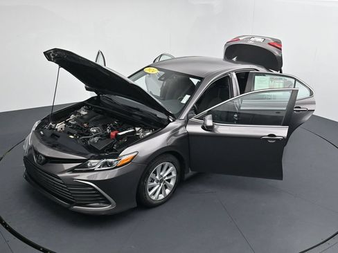 Used 2024 Toyota Camry LE FWD image 37