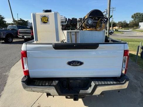Used 2017 Ford F350 XL RWD image 7