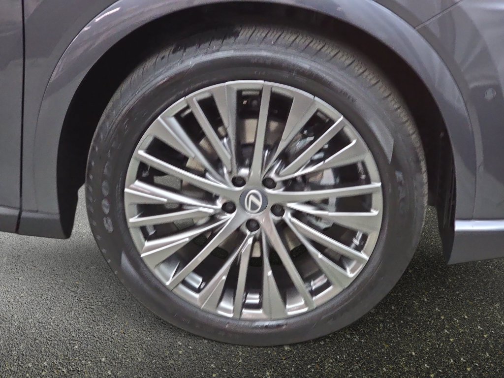 New 2026 Lexus RX 350 AWD w/ Convenience Package image 29