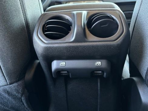 New 2026 Jeep Wrangler Willys image 19