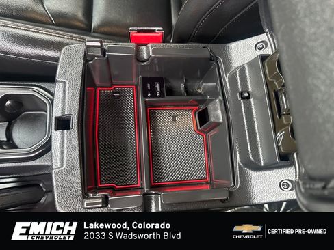 Used 2023 Jeep Wrangler Unlimited Rubicon 392 w/ Trailer Tow Package image 25