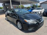 Used 2018 Nissan Altima 2.5 S image 3