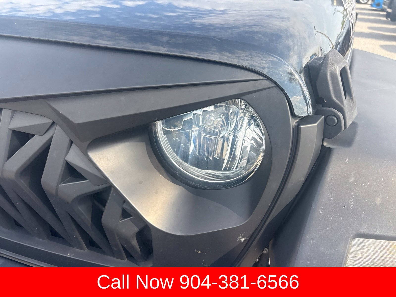 Used 2020 Jeep Gladiator Sport w/ Quick Order Package 24S AWD/4WD image 10