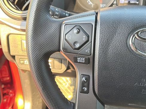 Used 2023 Toyota Tacoma SR5 image 24