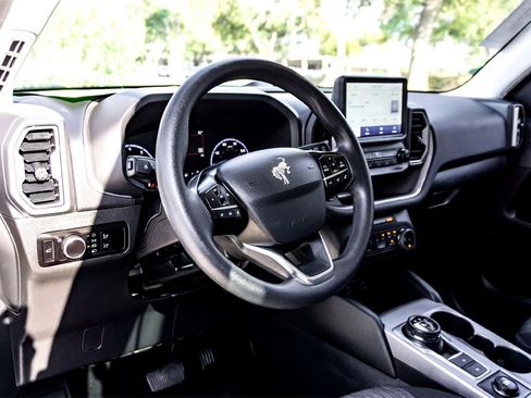 Used 2023 Ford Bronco Sport Big Bend image 15