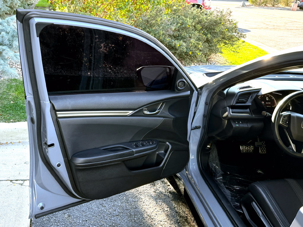 Used 2021 Honda Civic Sport image 14