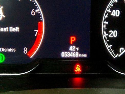 Used 2019 Honda Accord LX image 15