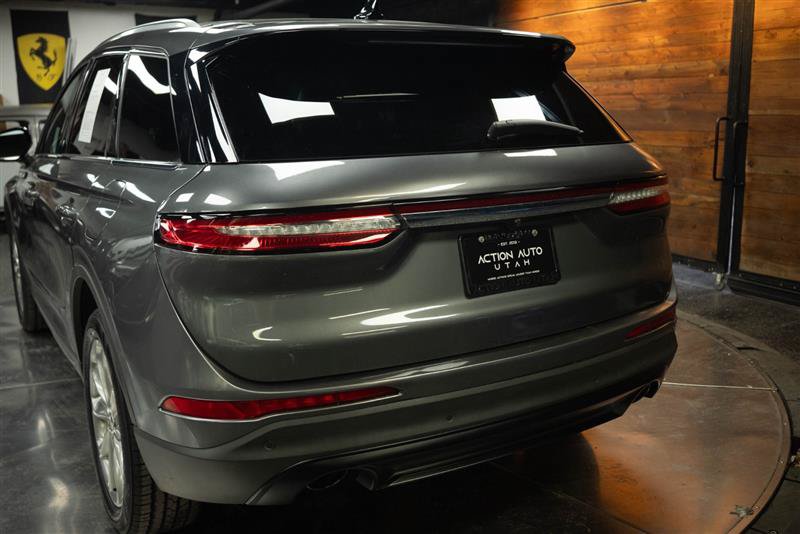 Used 2022 Lincoln Corsair FWD w/ Premium Package image 6