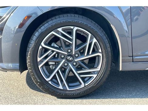 Used 2022 Hyundai Kona N Line image 40