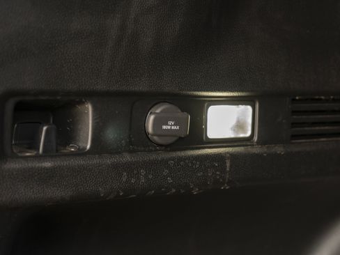 Certified 2025 Honda CR-V EX image 43