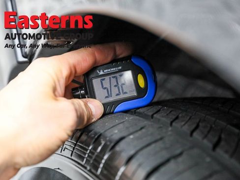 Used 2019 Subaru Outback 2.5i Premium image 29