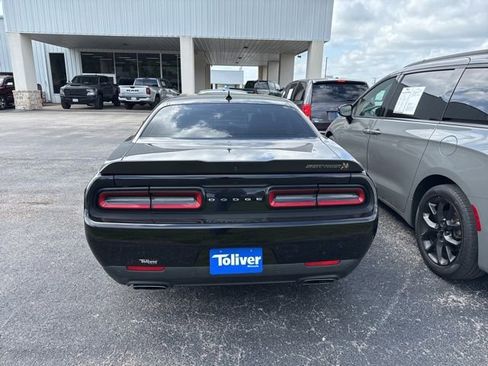 Used 2023 Dodge Challenger R/T Scat Pack w/ Plus Package image 8