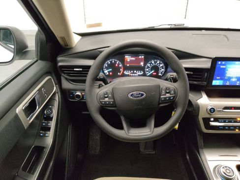 Used 2020 Ford Explorer 2WD image 22