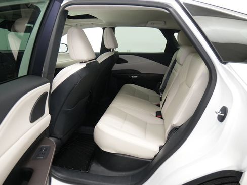 Used 2024 Lexus RX 350 Premium w/ Convenience Package AWD/4WD image 19