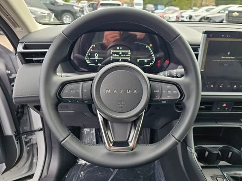 New 2026 MAZDA CX-5 Select AWD/4WD image 11