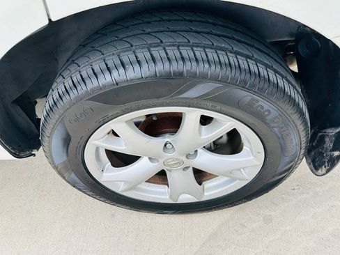 Used 2008 Nissan Rogue S AWD/4WD image 28
