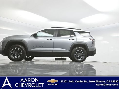 New 2026 Chevrolet Equinox ACTIV w/ Convenience Package III image 6