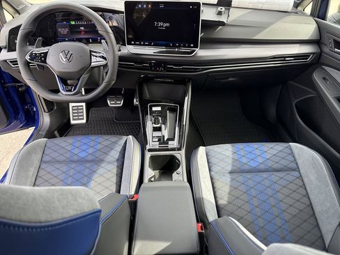 New 2026 Volkswagen Golf w/ Euro Style Package image 26