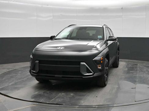 New 2026 Hyundai Kona SEL Sport AWD/4WD image 3