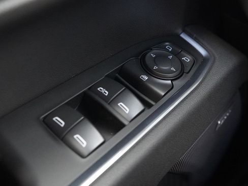 New 2026 Chevrolet Silverado 1500 RST w/ RST All Star Premium Package AWD/4WD image 19