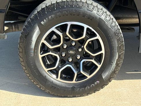 Used 2023 Ford F150 XLT w/ Equipment Group 302A High AWD/4WD image 10