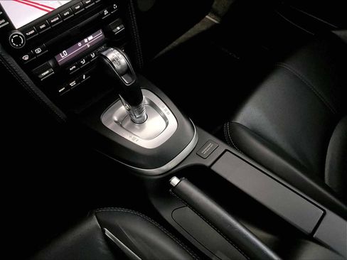 Used 2012 Porsche 911 Edition 918 Spyder image 18