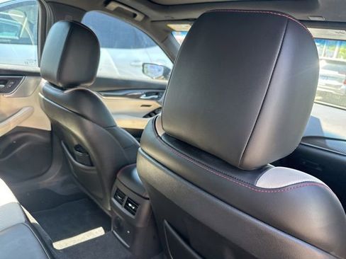 Certified 2023 Cadillac CT5 Sport AWD/4WD image 14
