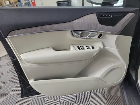 Certified 2023 Volvo XC90 B6 Plus w/ Protection Package Premier AWD/4WD image 22