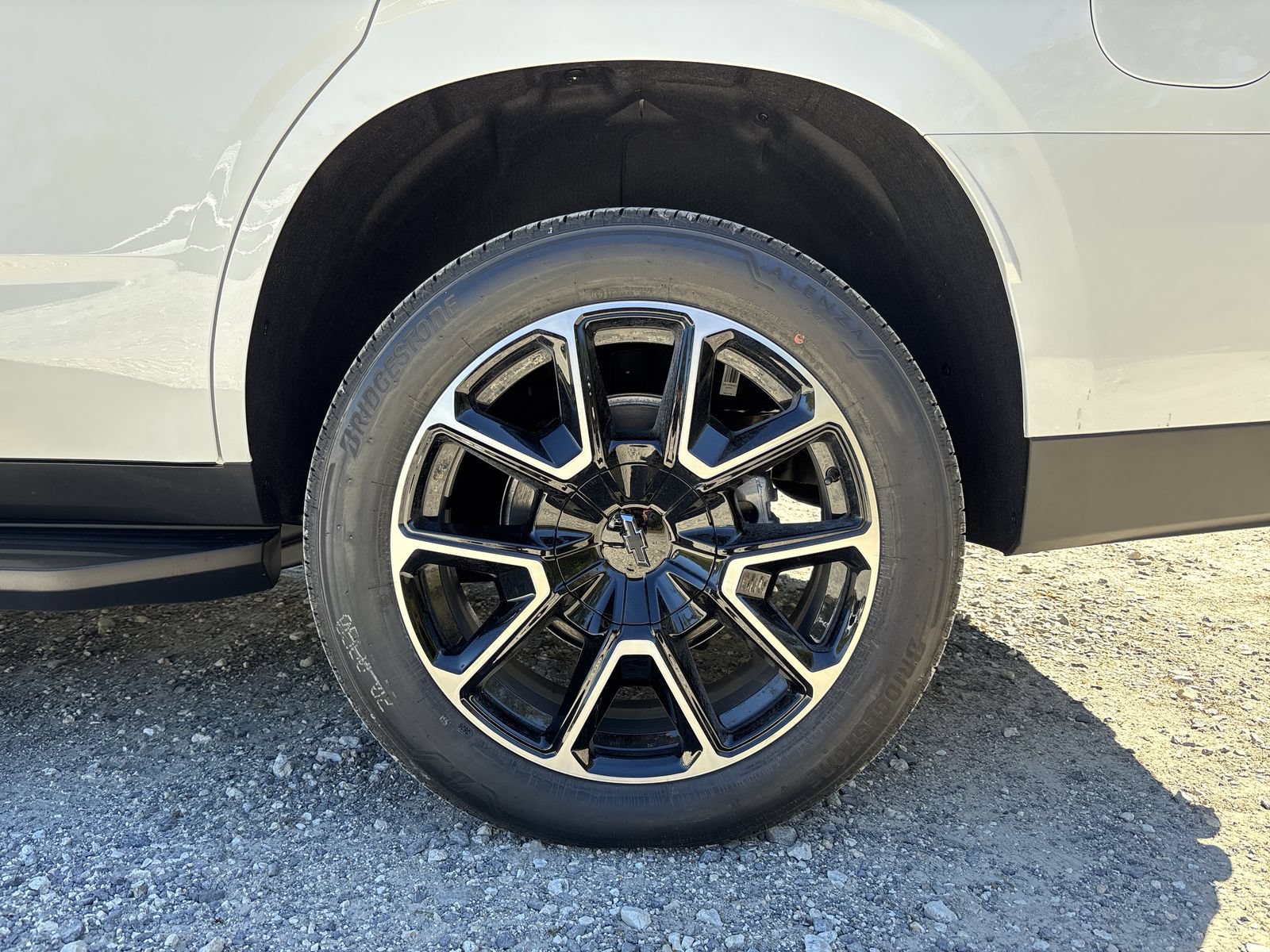 New 2027 Chevrolet Tahoe RST w/ Comfort Package AWD/4WD image 13