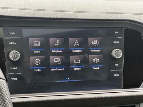 Certified 2022 Volkswagen Jetta GLI Autobahn w/ GLI Black Package image 17