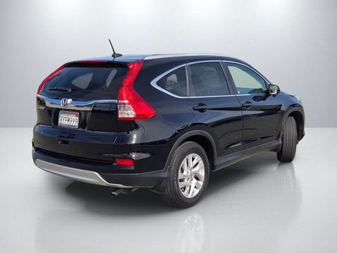 Used 2016 Honda CR-V EX-L image 4