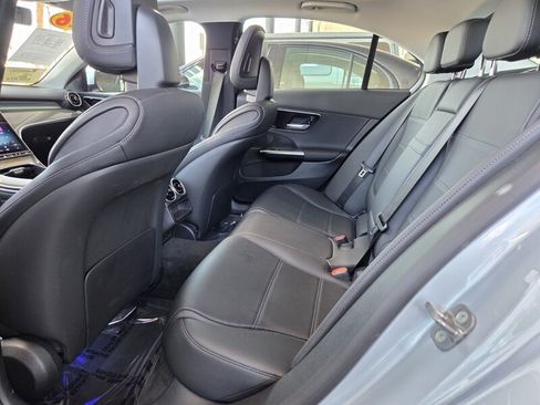 Certified 2026 Mercedes-Benz C 300 Sedan image 14