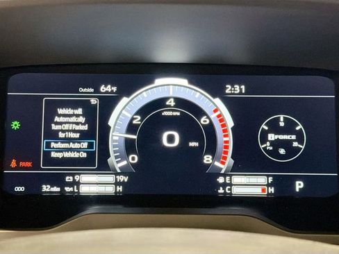 New 2026 Toyota Tundra Platinum AWD/4WD image 11