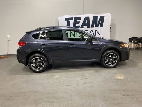 Used 2018 Subaru Crosstrek 2.0i Premium image 7