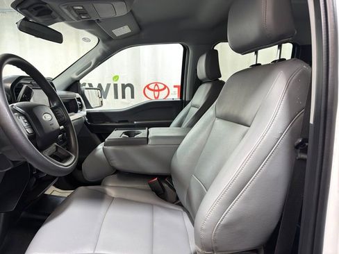 Used 2023 Ford F150 XL AWD/4WD image 21