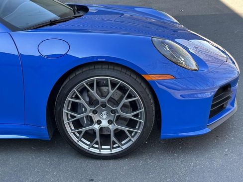 Used 2026 Porsche 911 Carrera RWD image 12