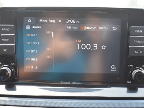 Used 2021 Kia Seltos S AWD/4WD image 23