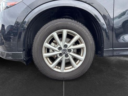Used 2024 MAZDA CX-5 AWD 2.5 S w/ Preferred Package image 6