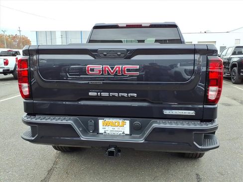 New 2026 GMC Sierra 1500 Elevation image 5