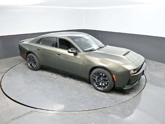 New 2026 Dodge Charger R/T w/ Performance Handling Group AWD/4WD image 32