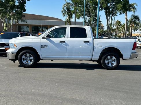 Used 2023 RAM 1500 Classic SLT w/ Trailer & Traction Group AWD/4WD image 6