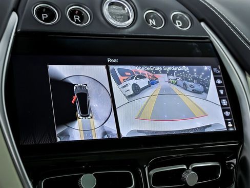 Used 2022 Aston Martin DBX AWD/4WD image 31