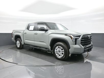 Used 2024 Toyota Tundra SR5