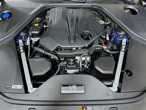 New 2026 Genesis G90 3.5T image 23