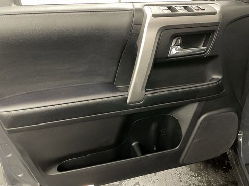 Used 2024 Toyota 4Runner SR5 Premium image 16