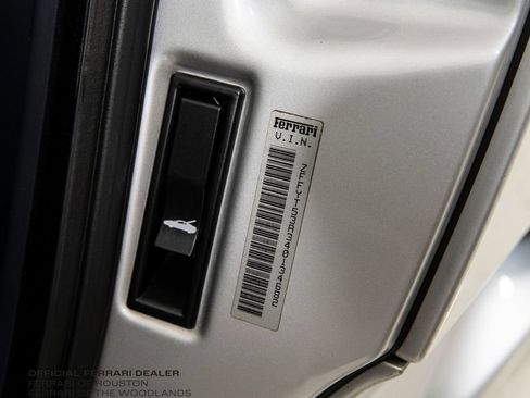 Used 2004 Ferrari 360 Spider RWD image 38