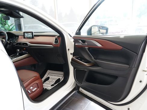 Used 2019 MAZDA CX-9 Signature AWD/4WD image 46