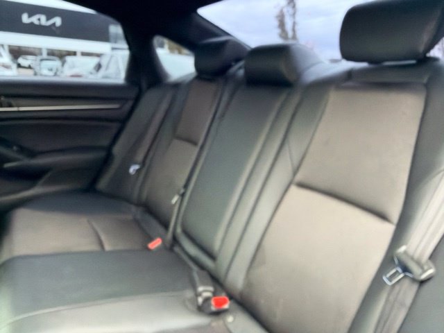 Used 2019 Honda Accord Sport image 30